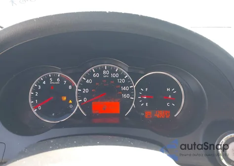 2010 Nissan Altima 2.5 S from USA, damaged, VIN 1N4AL2APXAN426727